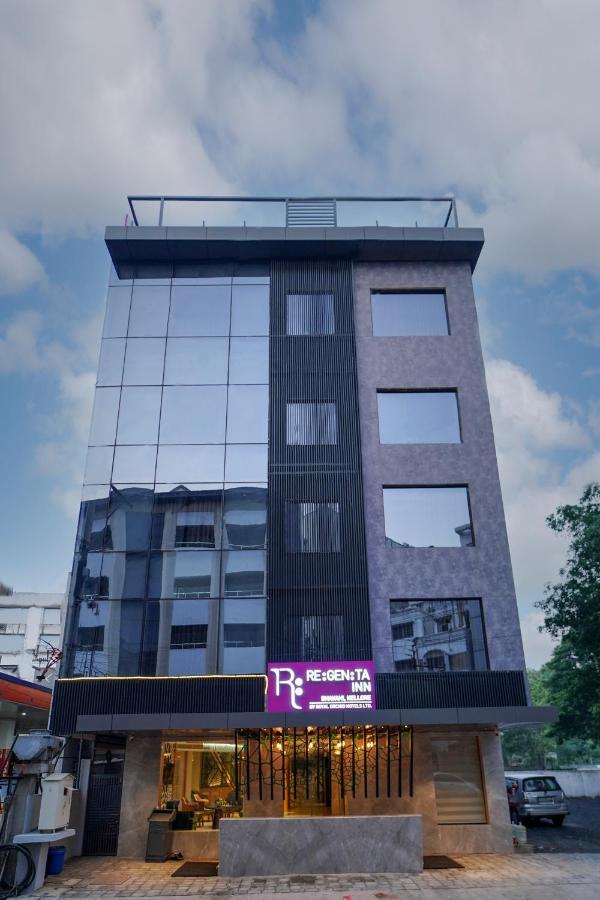 Regenta Inn Bhavani Nellore By Royal Orchid Hotels Exterior foto